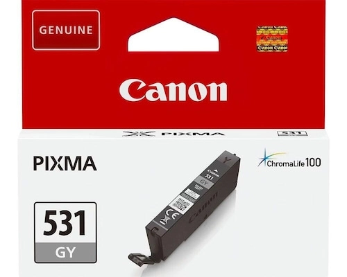 Canon CLI-531 GY