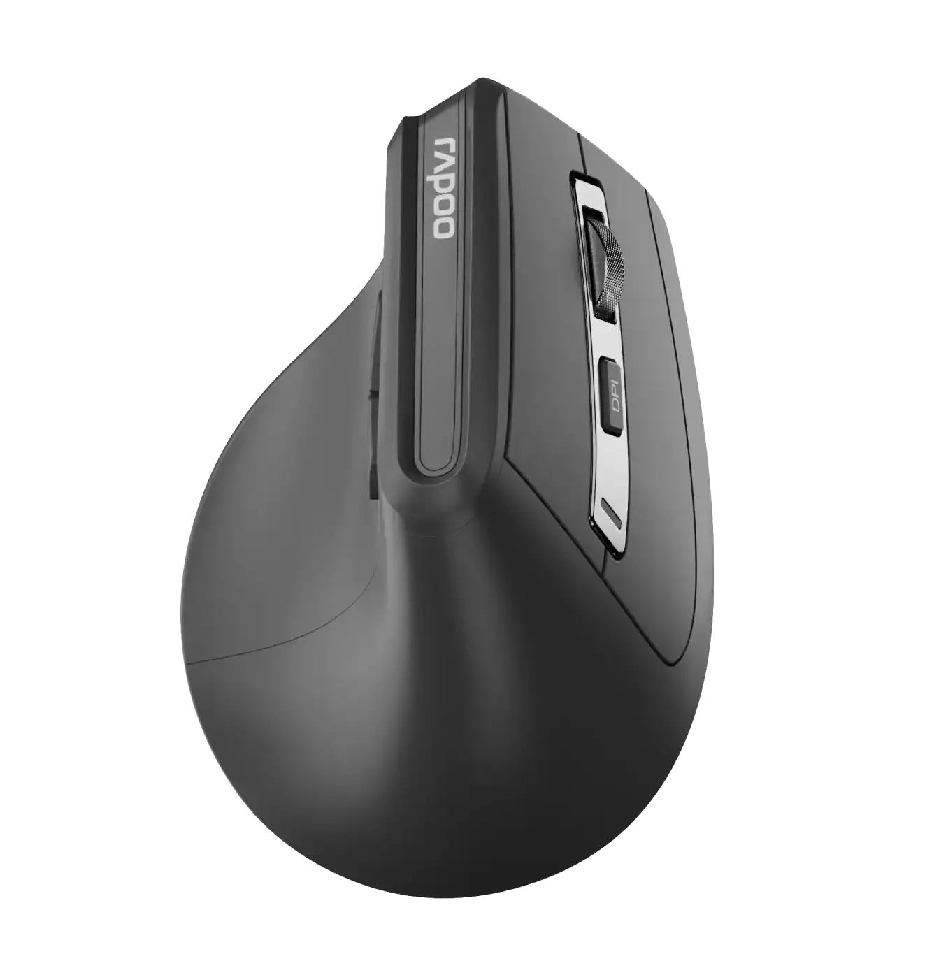 Rapoo EV310M Ergonomische kabellose Maus