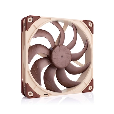 Noctua NF-A14x25 G2 PWM | Gehäuselüfter