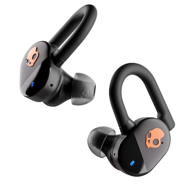 Skullcandy Push Play Active TWS Black Orange