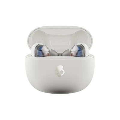 Skullcandy Rail ANC True Wireless Bone