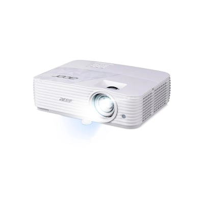 Acer HL6820GTV 4K UHD Laser Beamer mit 4.000 ANSI Lumen Smart Projektor, VRR Gaming Mode, 30" - 300" Projektionsgröße, 4K Auflösung 3.840 x 2.160, Goo