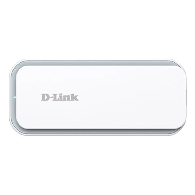 D-Link D501 5G Adapter 5G bis zu 3,4 Gbit/s (DL), 4G LTE bis zu 1,6 Gbit/s (DL), USB Typ-C Anschluss