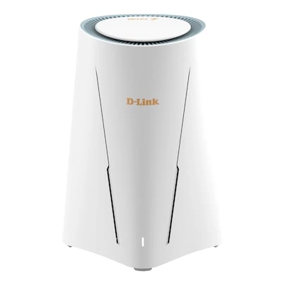 D-Link G536 5G WiFi 7 Router 5G bis zu 4,67 Mbit/s (DL), WLAN BE bis zu 3.000 Mbit/s, 1x 2.5G WAN/LAN, 1x 2.5G LAN