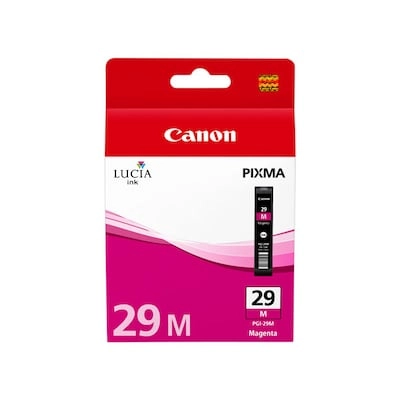 Canon PGI-29M magenta