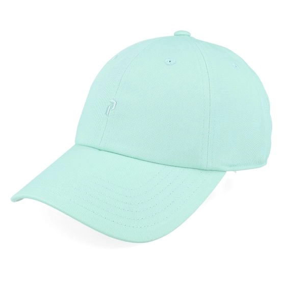 Cap Ground Cap Vivid Green Dad Cap - Peak Performance - Grün