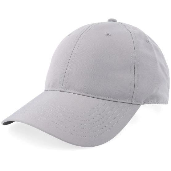 Cap 6 Panel Core Crst Grey Three Adjustable - Adidas - Grau