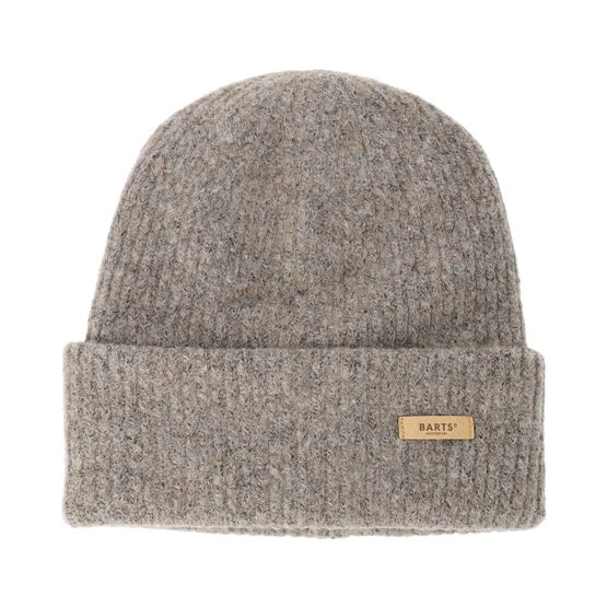 Mütze Witzia Beanie Brown Cuff - Barts - Braun