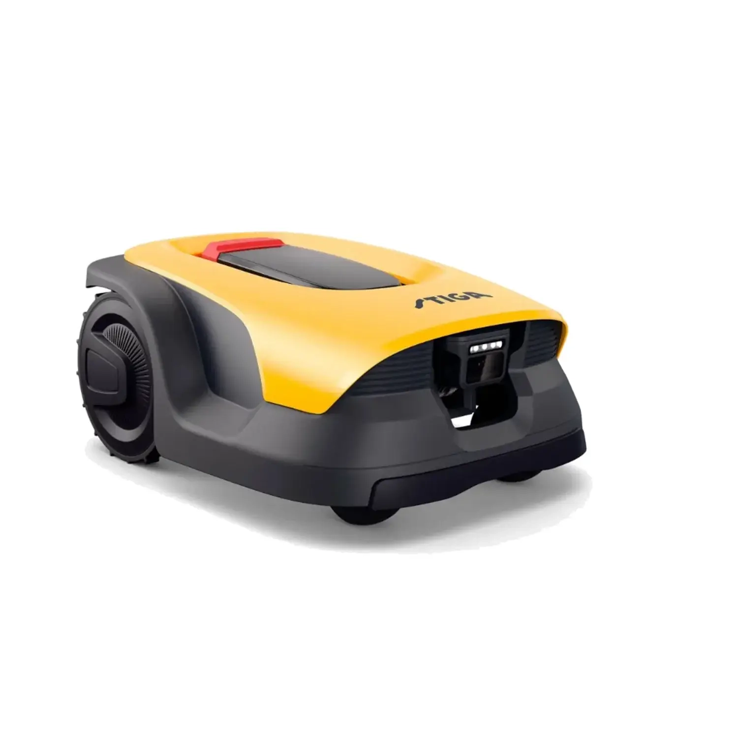 STIGA - A 10v - Autonomer Rasenroboter