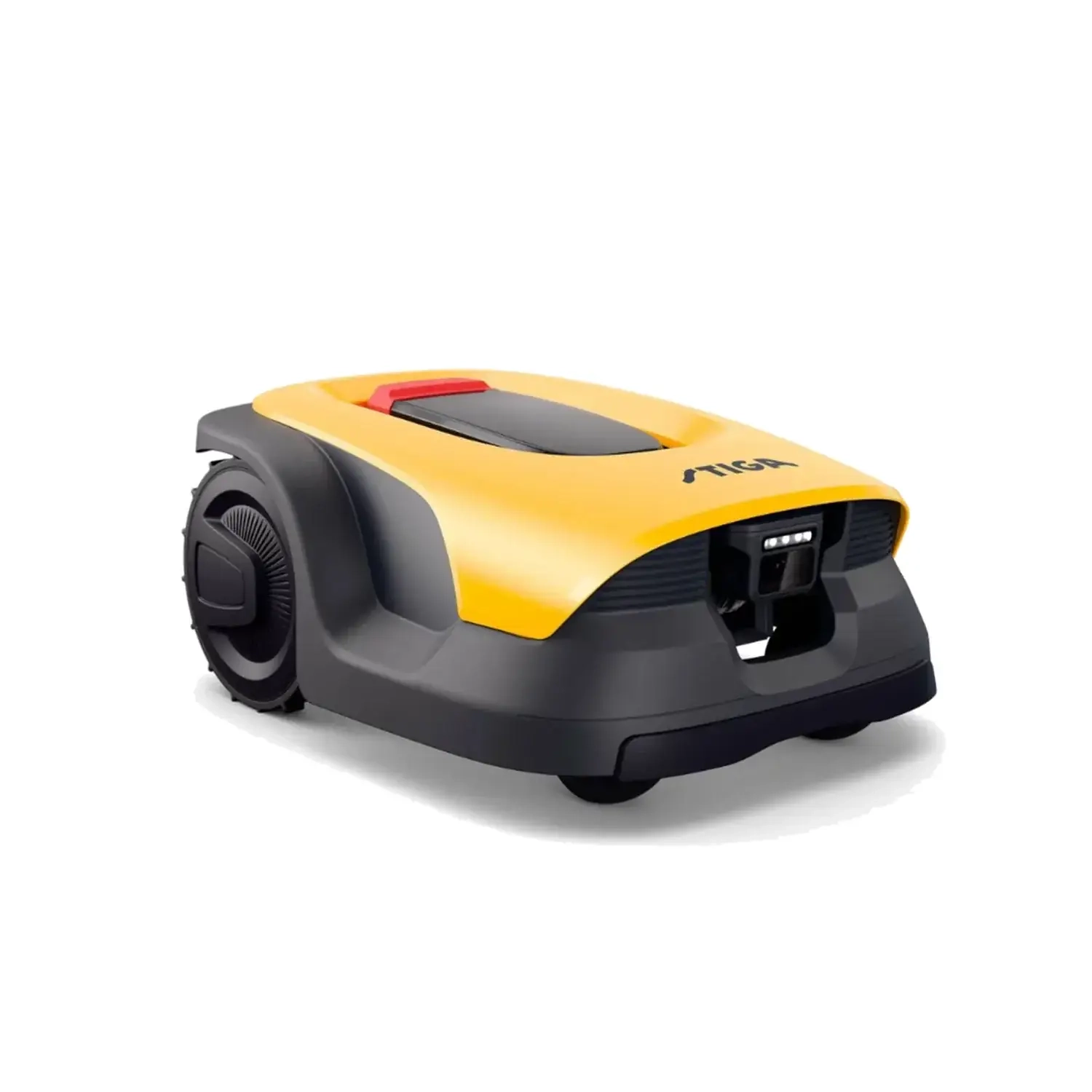 STIGA A 8v – Autonomer Mähroboter
