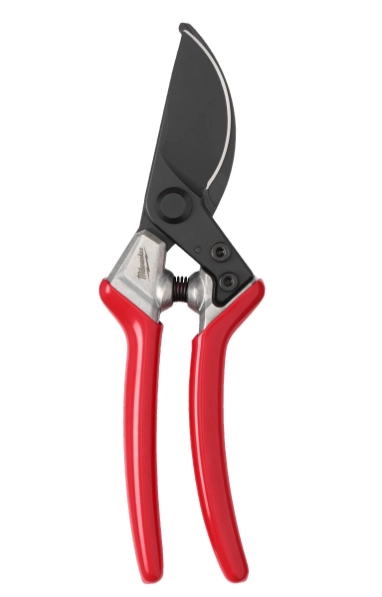 Milwaukee Gartenschere - 25 mm Bypass Pruning Shear