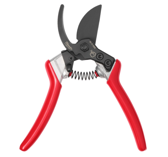 Milwaukee Gartenschere - 20 mm Bypass Pruning Shear