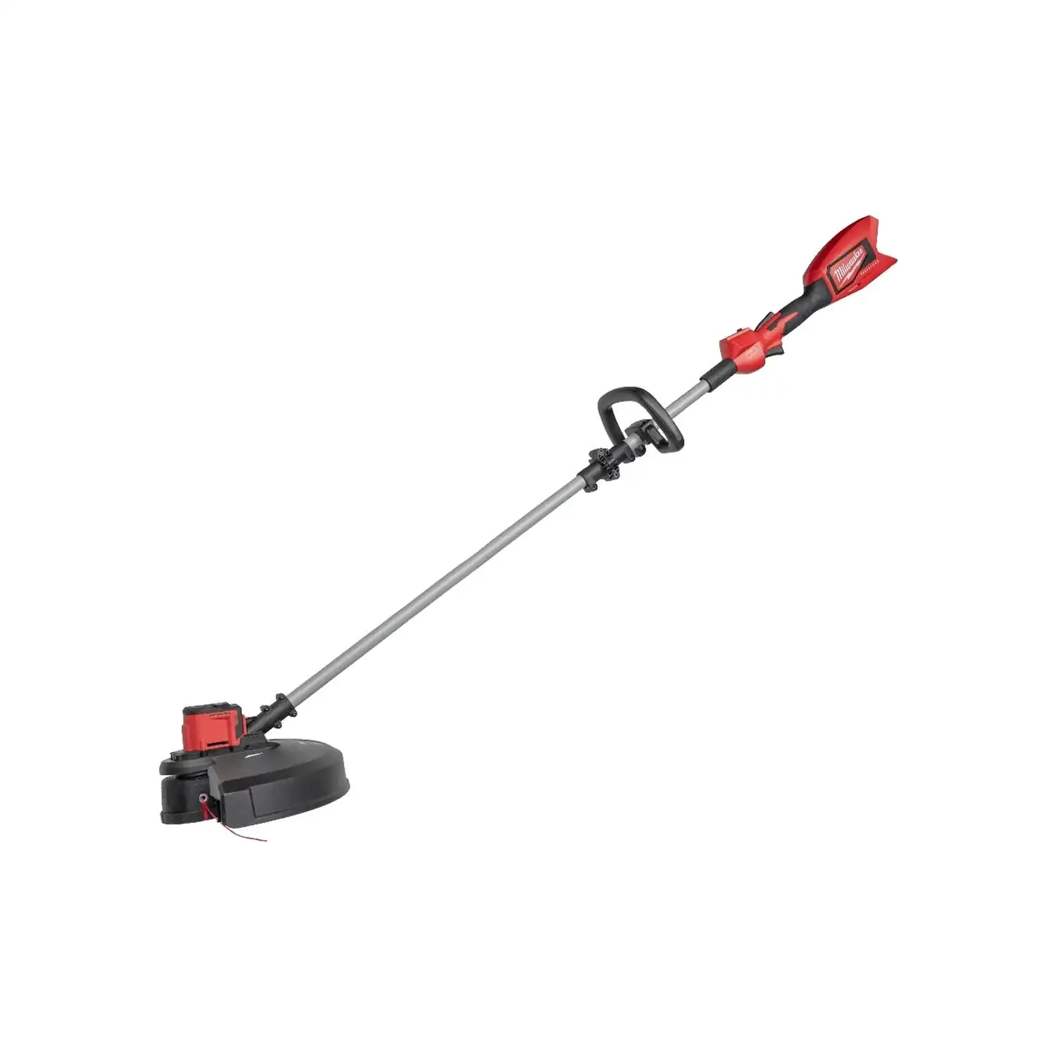 Milwaukee M18BLLT-0 (Bürstenloser Akku-Rasentrimmer)