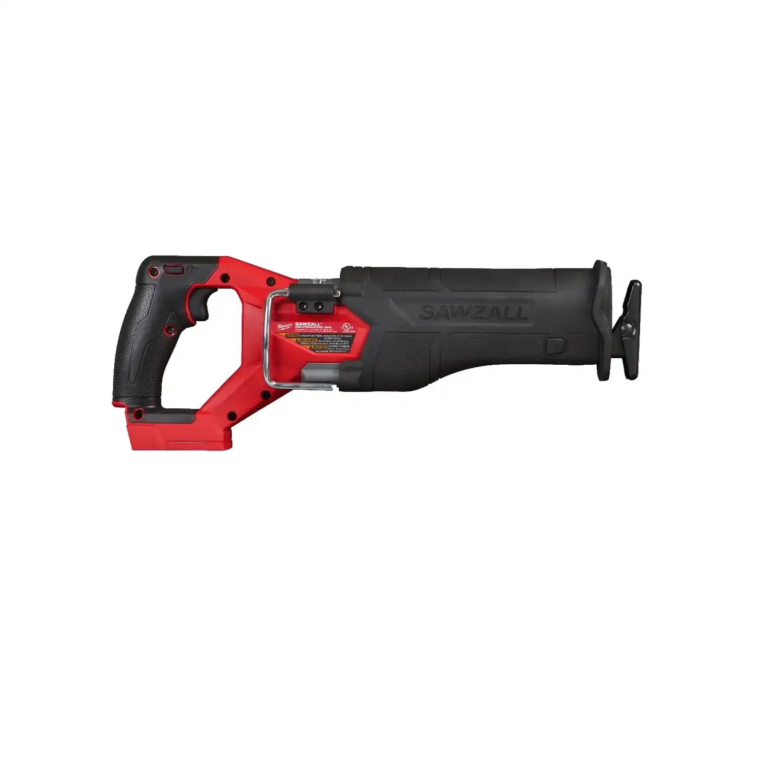 Milwaukee M18FSZ-0X (FUEL™ Akku-Säbelsäge)