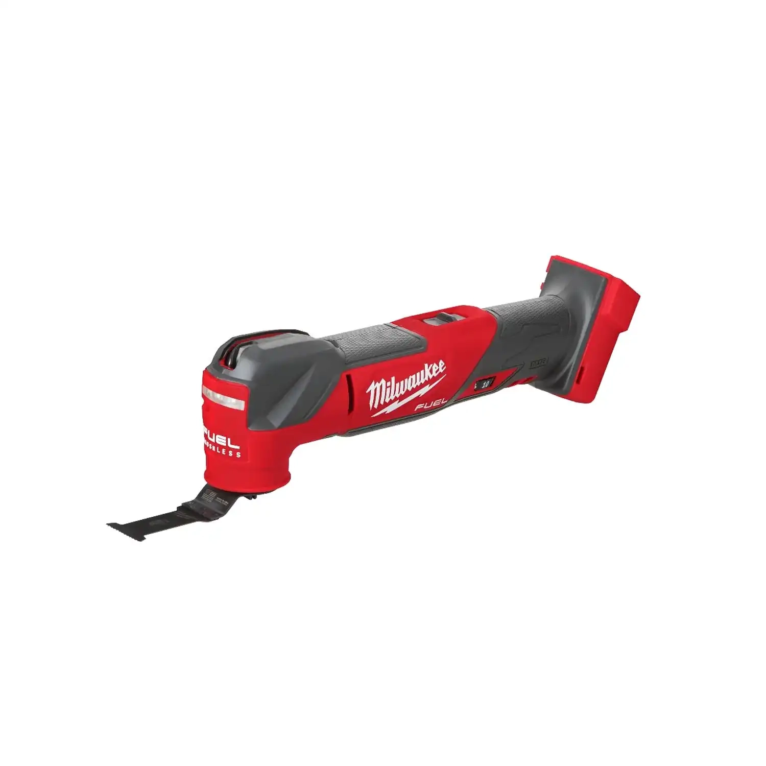 Milwaukee M18FMT-0X (FUEL™ Akku-Multitool)