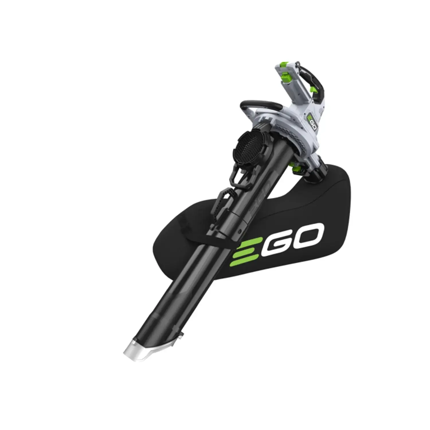 EGO - LV5000E -Laubsaug- und -blasgerät