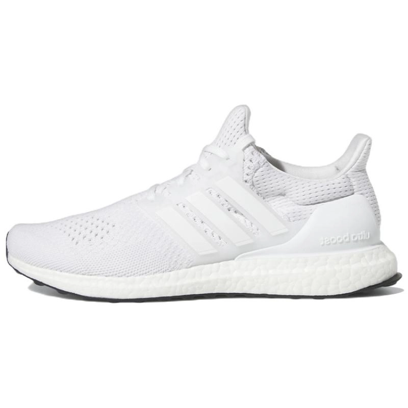 Adidas UltraBoost 1.0 'Triple White 2023' Sneaker HQ4202 44 white