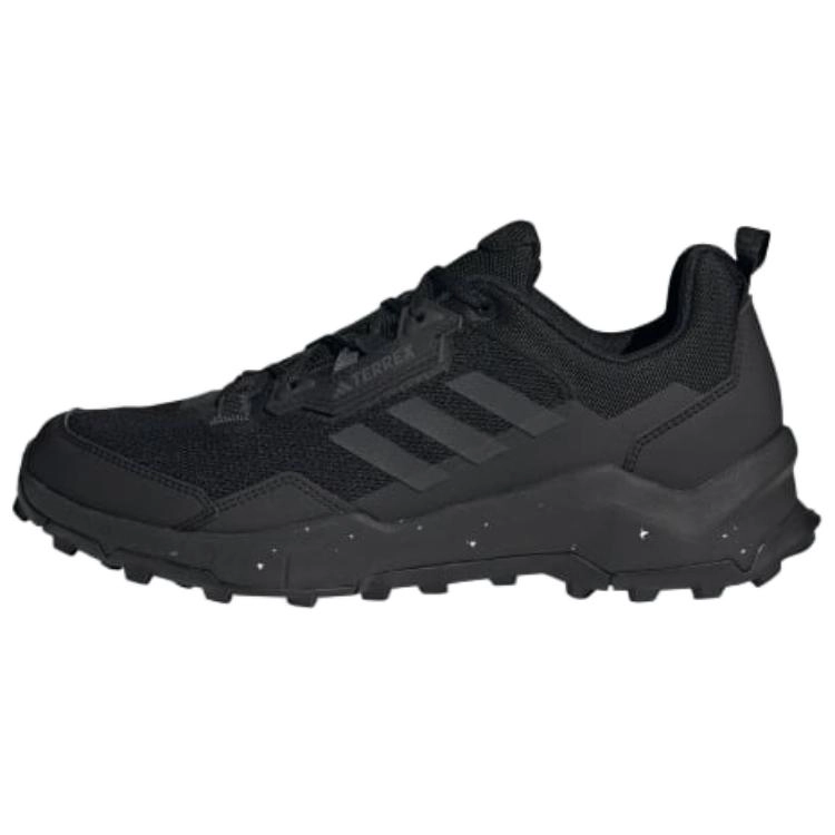 Adidas Terrex AX4 Black Carbon Herren-Sneaker Core-Black Grey-Four HP7388 40 black