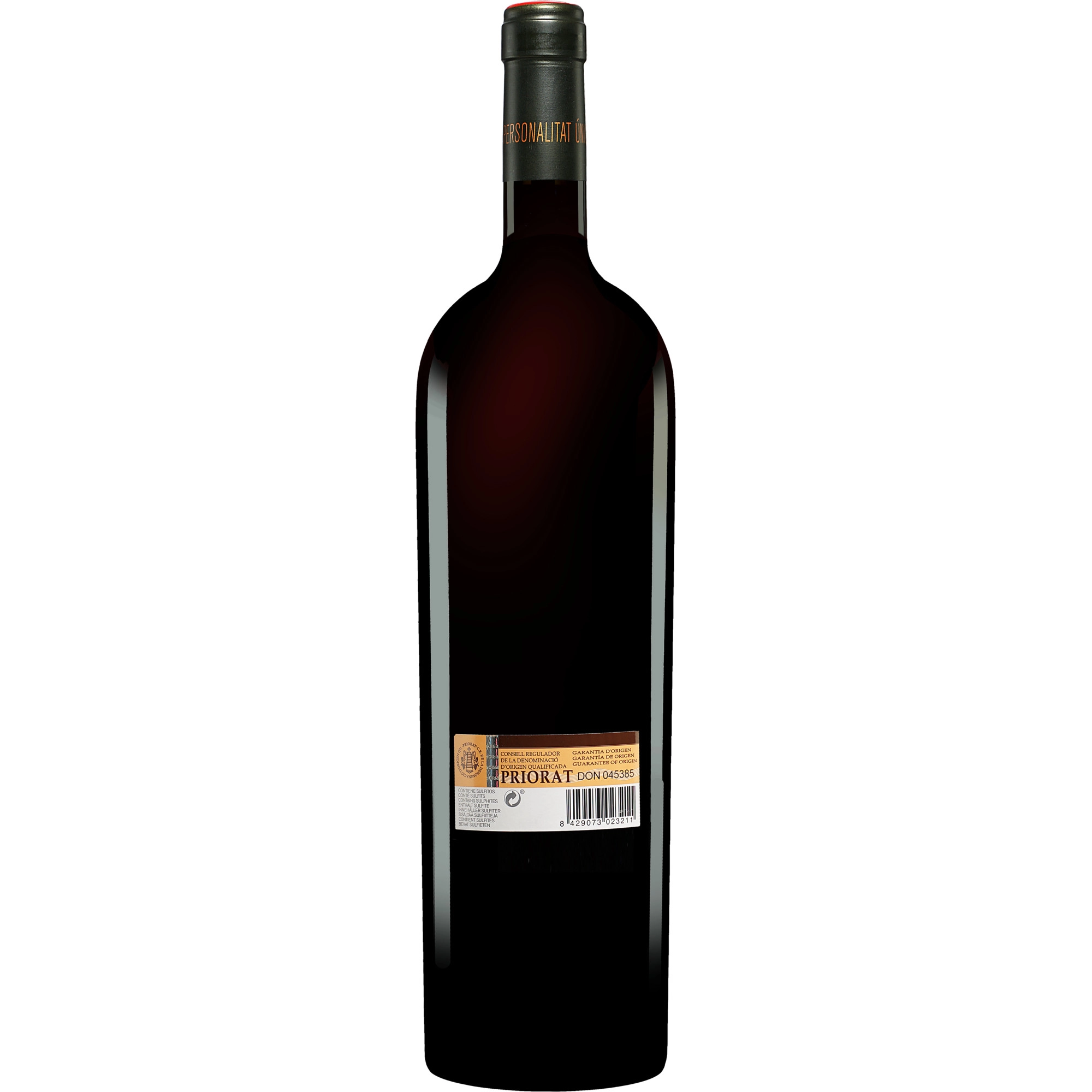 Palacios Priorat »Les Terrasses« - 1,5 L. Magnum 2022  1.5L 14.5% Vol. Rotwein Trocken aus Spanien