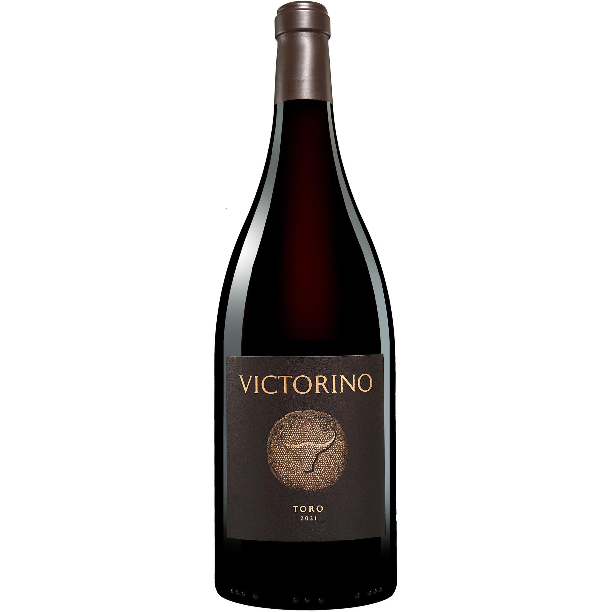 Teso La Monja »Victorino« - 1,5 L. Magnum 2021  1.5L 14.5% Vol. Rotwein Trocken aus Spanien