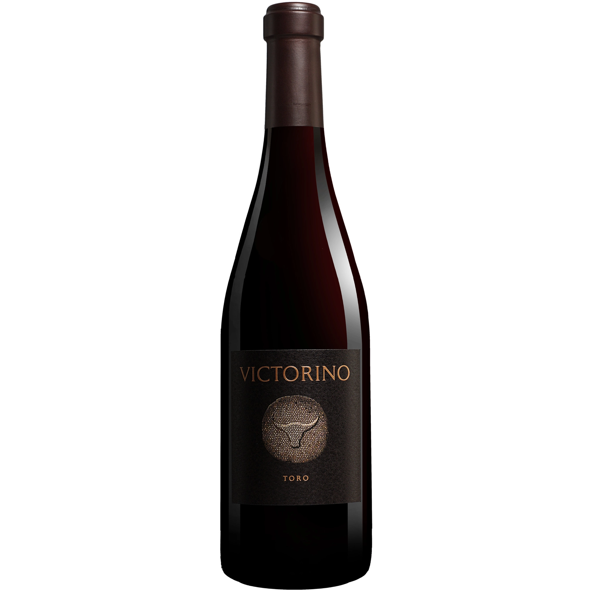Teso La Monja »Victorino« 2023  0.75L 14.5% Vol. Rotwein Trocken aus Spanien