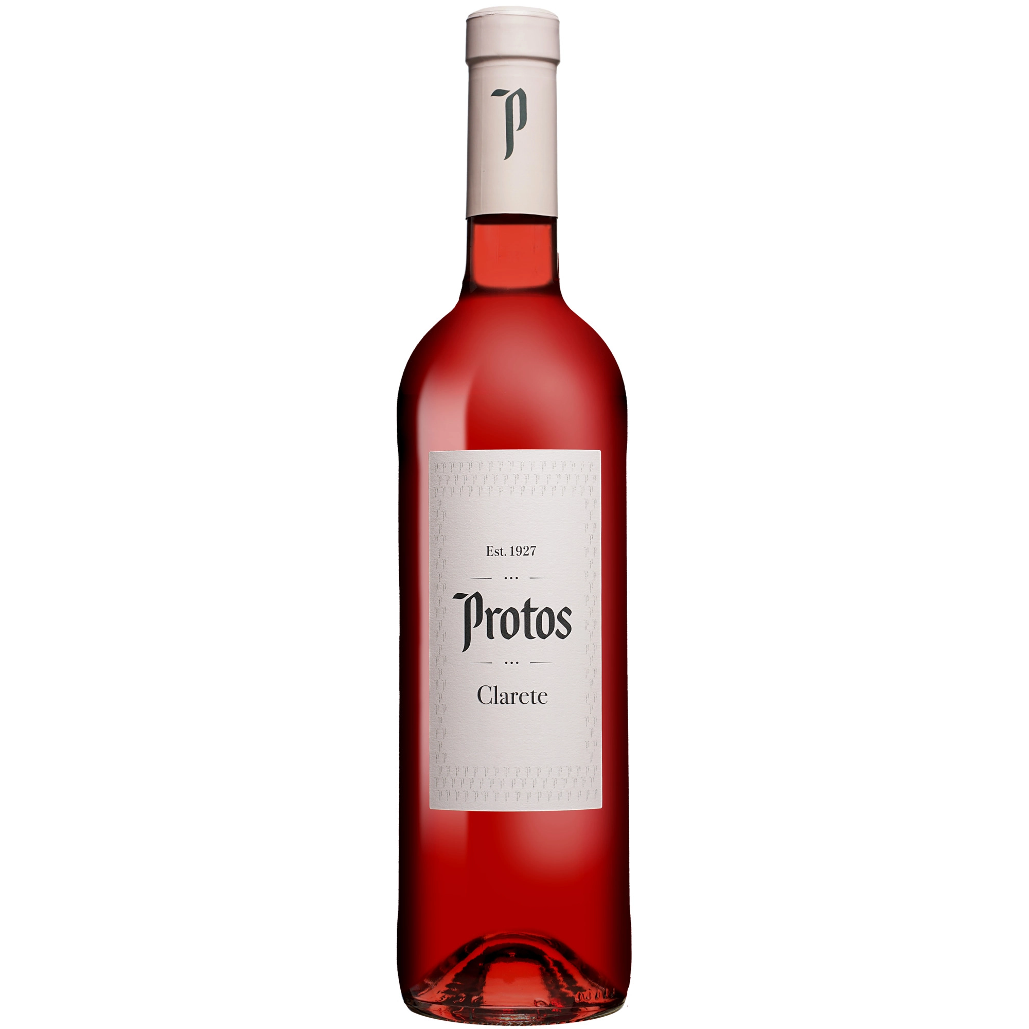 Protos Rosado 2025  0.75L 13% Vol. Roséwein Trocken aus Spanien