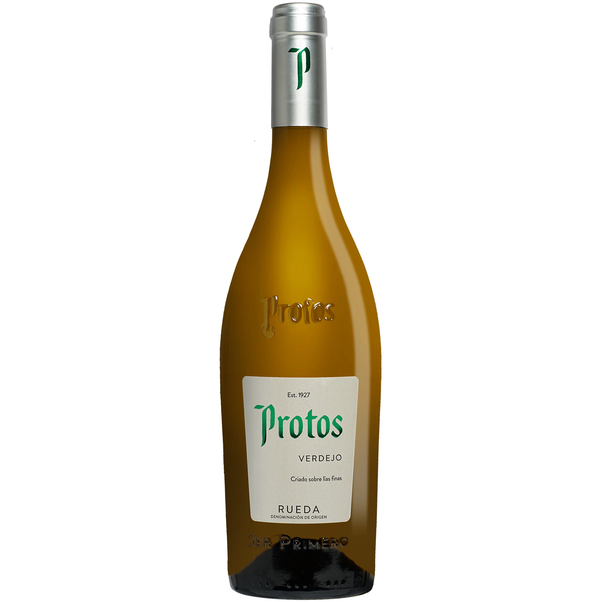 Protos Verdejo 2025  0.75L 13% Vol. Weißwein Trocken aus Spanien