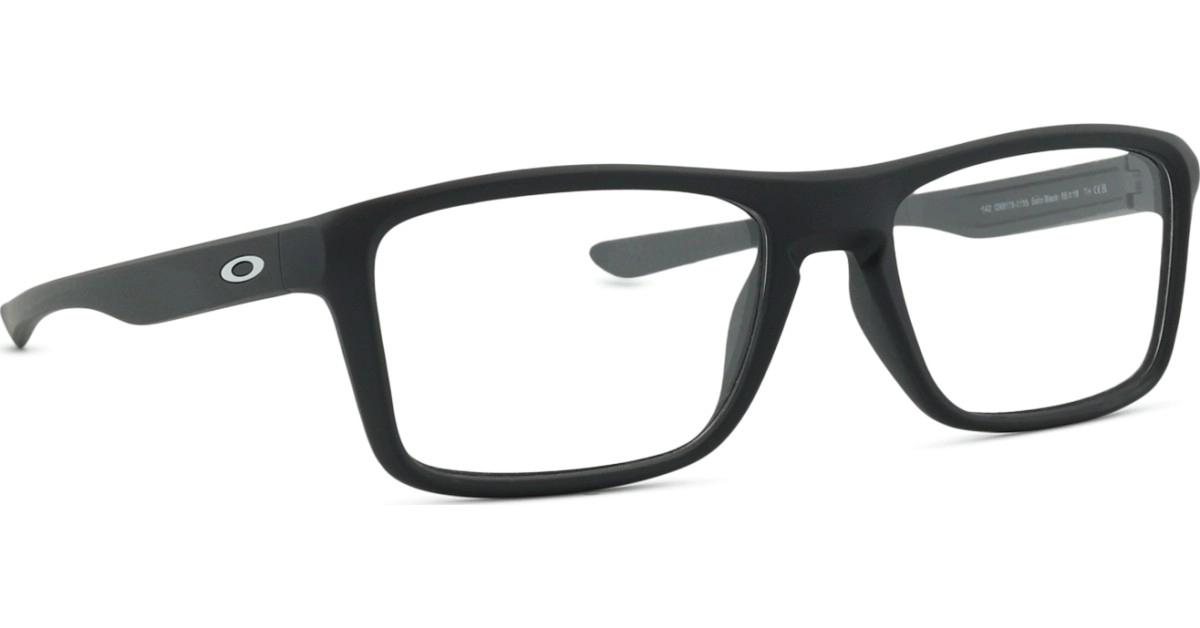 Oakley Rafter OX8178 817801 55