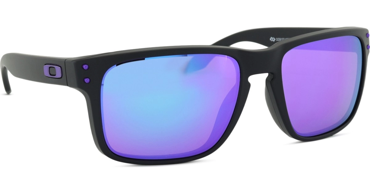 Oakley Holbrook OO 9102 K6 55