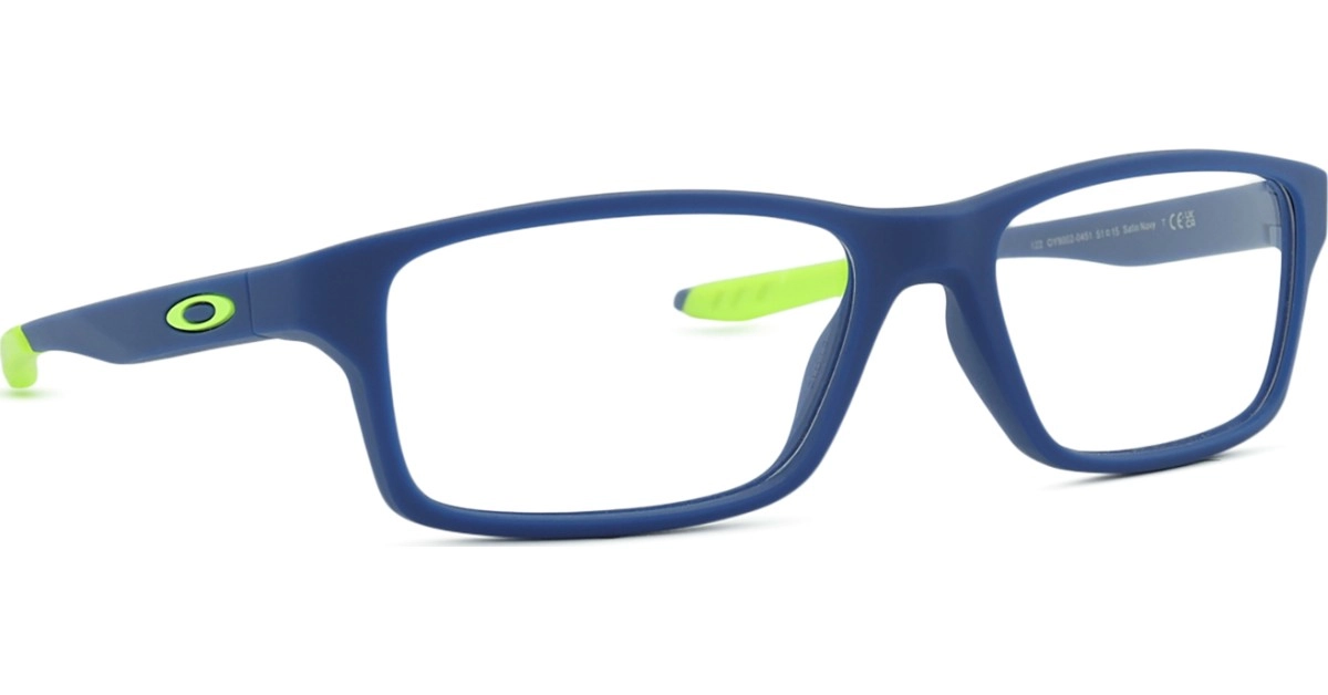Oakley Youth RX Crosslink XS OY8002 800204