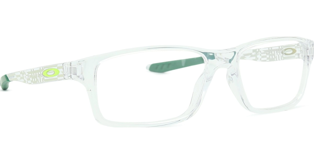 Oakley Youth RX Crosslink XS OY8002 800216 51
