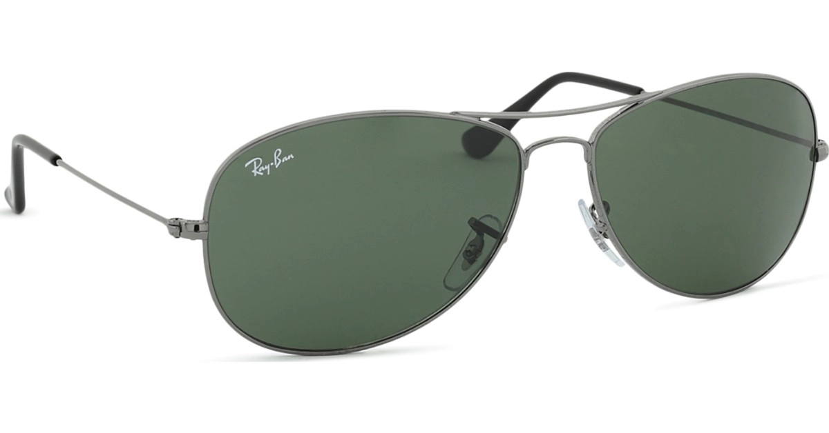 Ray-Ban Cockpit RB3362 004