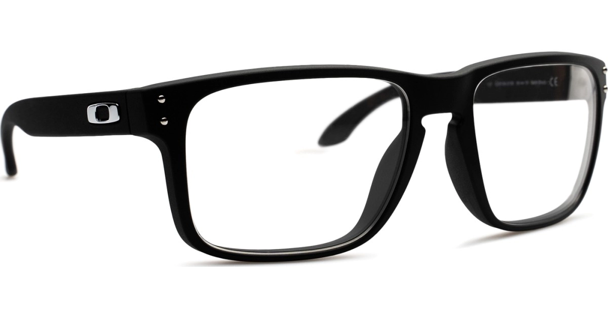 Oakley Holbrook RX OX8156 815601