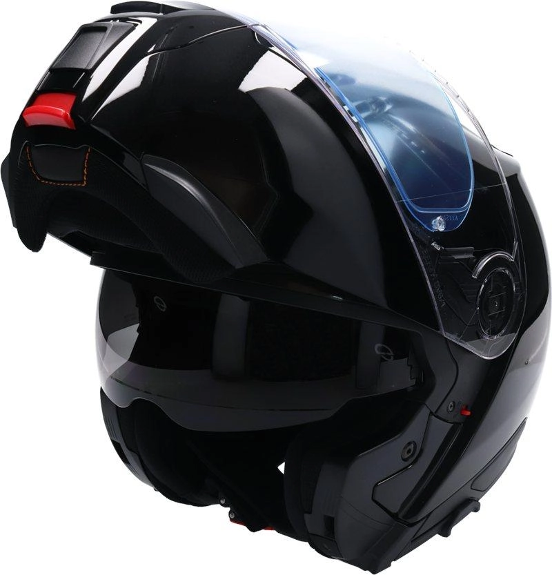 SCHUBERTH C5 SOLID Klapphelm