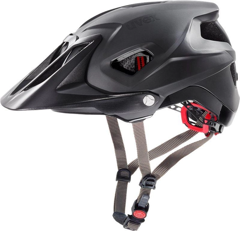 UVEX QUATRO INTEGRALE Fahrradhelm