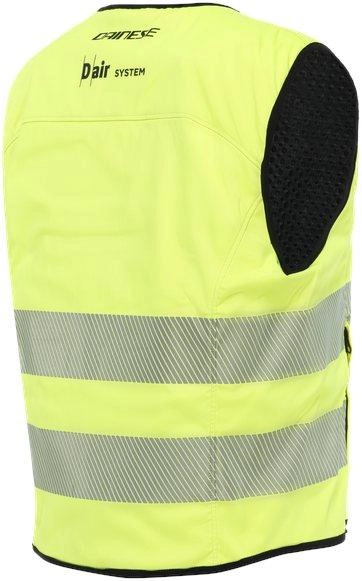 DAINESE SMART JACKET HI-VIS Jacke