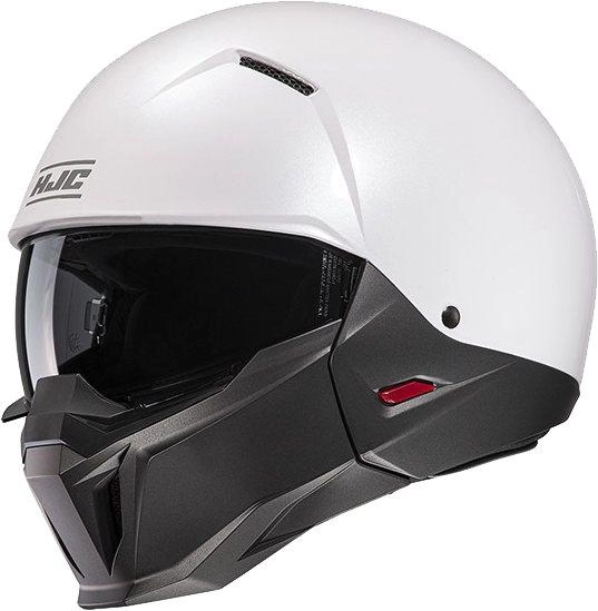 HJC I20 SOLID Jethelm