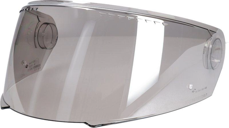 SCHUBERTH C5-S3 VISIER SV6 verspiegelt silber XS-L