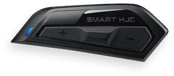 HJC SMART 21B Sprechanlage schwarz