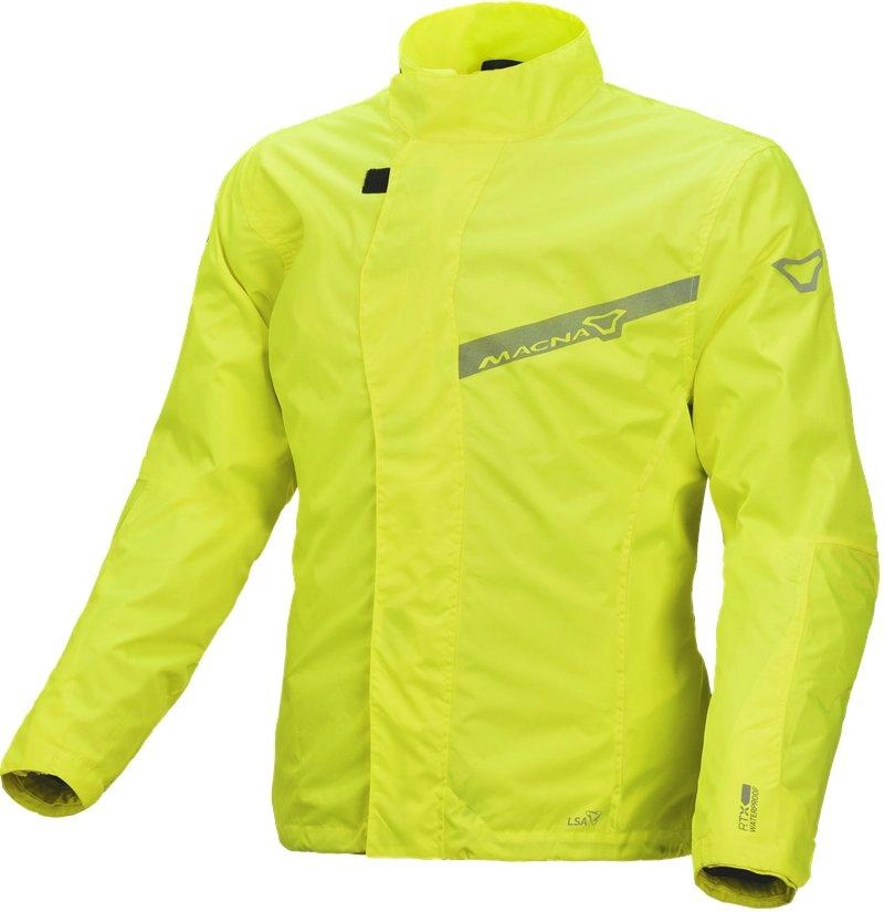 MACNA SPRAY Damenregenjacke