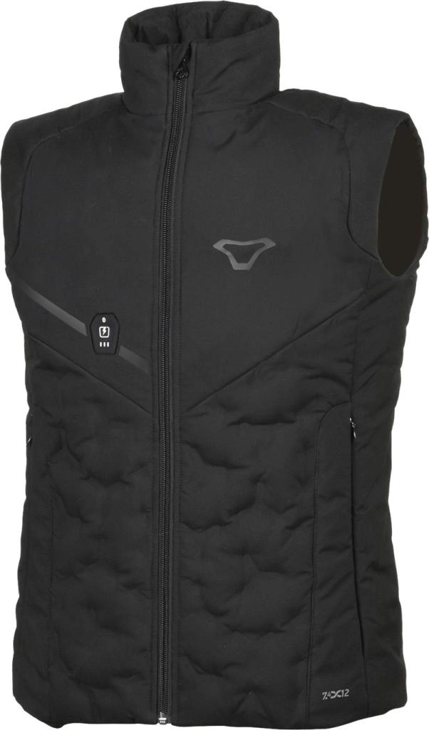 MACNA CLOUD Heiz-Textilgilet