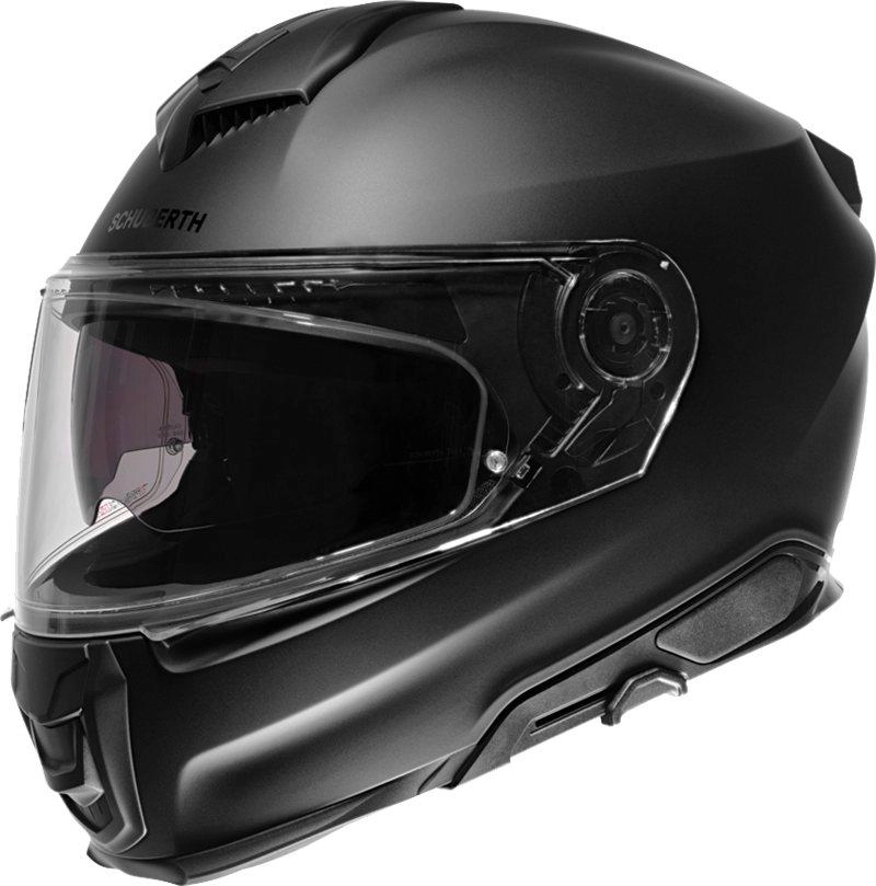 SCHUBERTH S3 SOLID Integralhelm