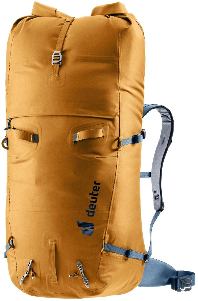 DEUTER DURASCENT 44+10 Rucksäcke wave-ink 44+10 L