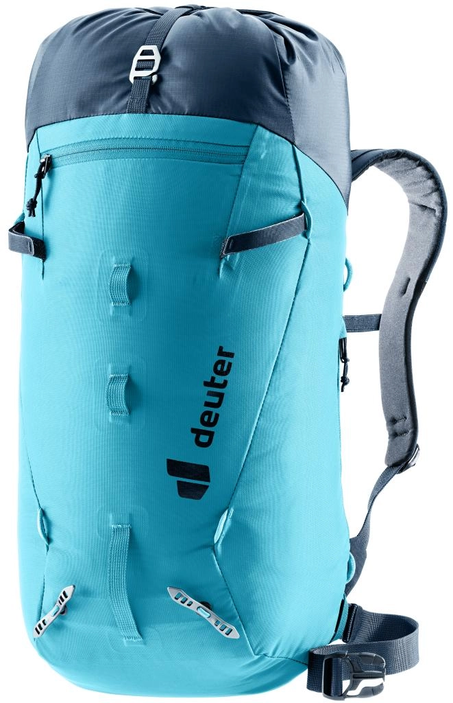 DEUTER GUIDE 22 SL Rucksäcke lagoon-ink 22 L
