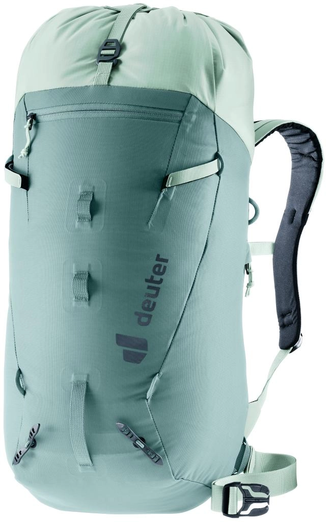 DEUTER GUIDE 22 SL Rucksäcke jade-frost 22 L