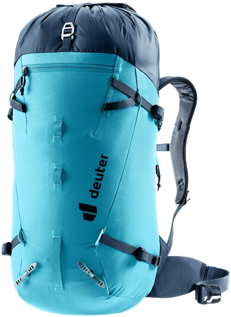 DEUTER GUIDE 28 SL Rucksäcke lagoon-ink 28 L