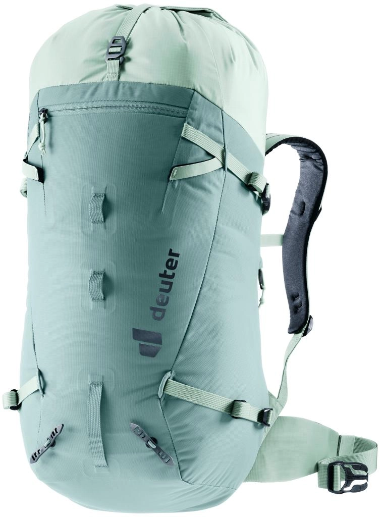 DEUTER GUIDE 28 SL Rucksäcke jade-frost 28 L