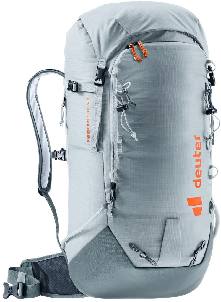 DEUTER FREESCAPE LITE 24 SL Rucksäcke tin-shale 24 L