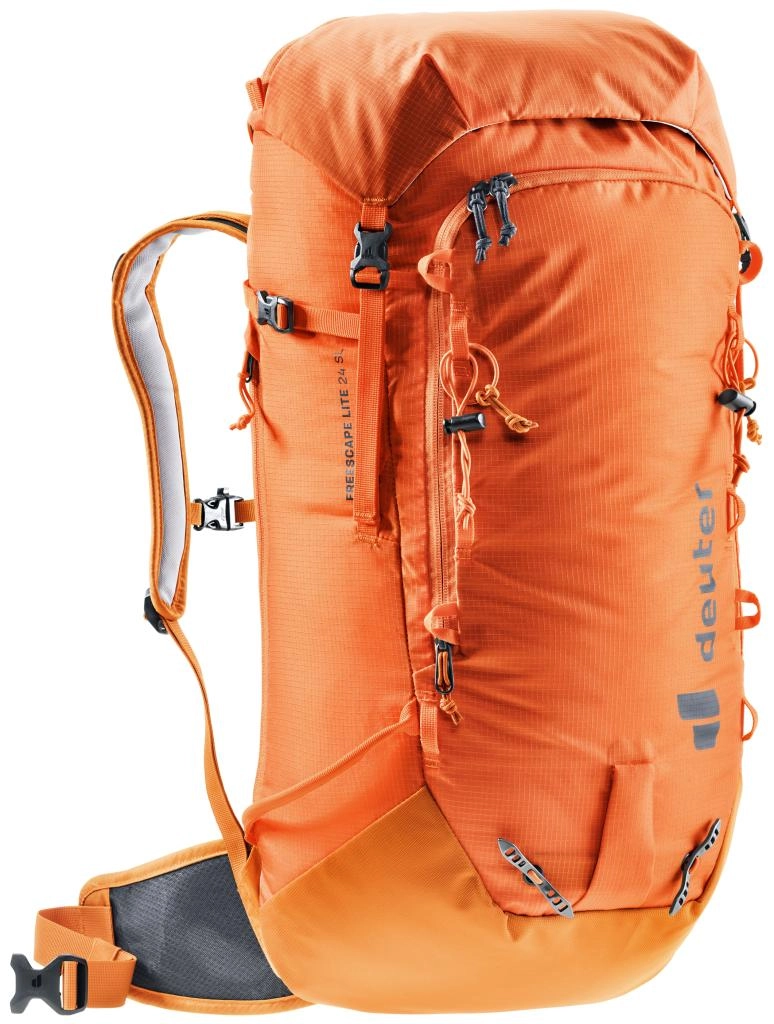 DEUTER FREESCAPE LITE 24 SL Rucksäcke saffron-mandarine 24 L