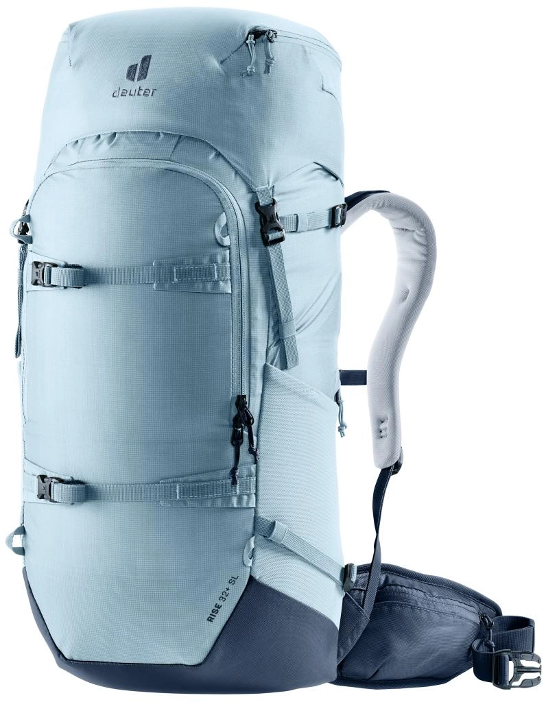 DEUTER RISE 32+ SL Rucksäcke dusk-ink 32 L